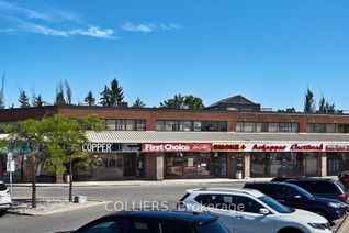 Office for Lease, 1 Bartley Bull Pkwy #16, Brampton, ON