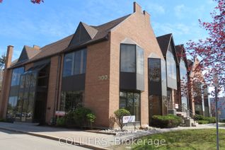 Office for Lease, 300 North Queen St #207N, Toronto, ON