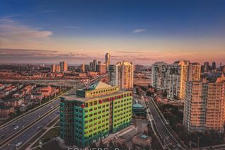 Office for Lease, 10 Kingsbridge Garden Cir #800, Mississauga, ON