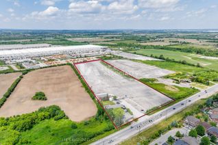 Commercial Land for Sale, 6086 Mayfield Rd, Caledon, ON