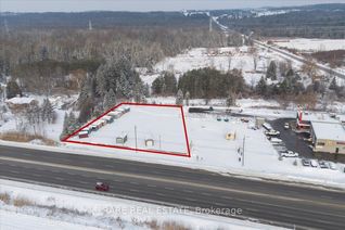 Land for Lease, 4712 County Road 90 Springwater Rd, Springwater, ON
