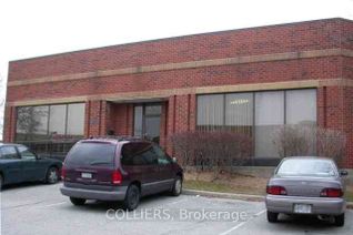 Industrial Property for Lease, 5845 Kennedy Rd, Mississauga, ON Industrial Property for Lease, 5845 Kennedy Rd, Mississauga, ON