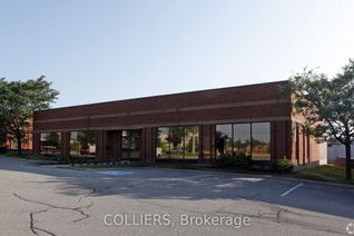 Industrial Property for Lease, 5855 Kennedy Rd, Mississauga, ON Industrial Property for Lease, 5855 Kennedy Rd, Mississauga, ON
