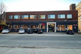 Commercial/Retail Property for Lease, 267 Niagara St #101, Toronto, ON