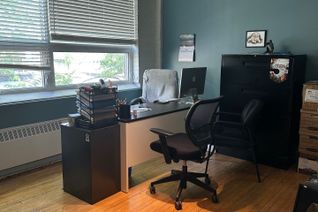 Office for Lease, 12 Birch Ave #207, Toronto, ON