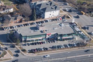 Commercial/Retail Property for Lease, 7117 Bathurst St #107, Vaughan, ON