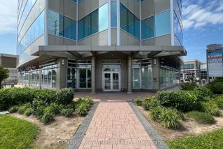 Office for Lease, 7130 Warden Ave #601, Markham, ON