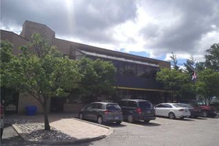 Industrial Property for Lease, 215 Shields Ct #1, Markham, ON