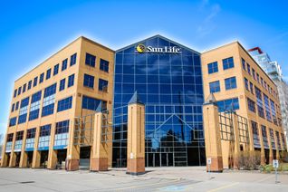 Office for Lease, 9050 Yonge St #501, Richmond Hill, ON