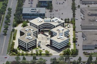 Property for Lease, 302 Town Centre Blvd #4th Fl, Markham, ON