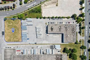 Commercial Land for Lease, 5610 Finch Ave E, Toronto, ON
