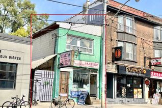 Commercial/Retail Property for Sale, 934 Gerrard St E, Toronto, ON