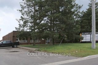 Property for Lease, 111 Industrial Dr #25-26, Whitby, ON