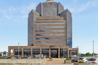 Office for Sublease, 325 Milner Ave #1111, Toronto, ON
