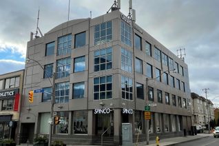 Office for Lease, 1220 Yonge St #202, Toronto, ON