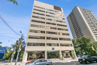 Office for Lease, 60 St Clair Ave E #910, Toronto, ON