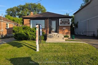 Office for Lease, 629 Sheppard Ave W, Toronto, ON Office for Lease, 629 Sheppard Ave W, Toronto, ON