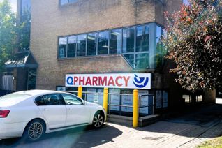 Office for Lease, 50 Sheppard Ave W #200, Toronto, ON