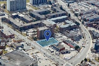 Land for Sale, 1460 Victoria Park Ave, Toronto, ON Land for Sale, 1460 Victoria Park Ave, Toronto, ON
