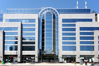 Office for Lease, 1920 Yonge St #104, Toronto, ON