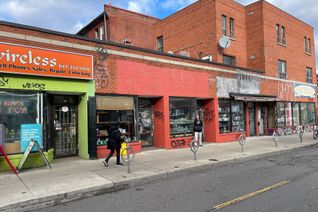 Commercial/Retail Property for Sale, 376-378 Spadina Ave, Toronto, ON Commercial/Retail Property for Sale, 376-378 Spadina Ave, Toronto, ON