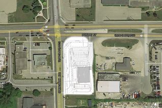 Property for Lease, 1000 Dundas St, Woodstock, ON