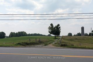 Commercial Farm for Sale, 16419 Highway 62 N/A, Madoc, ON