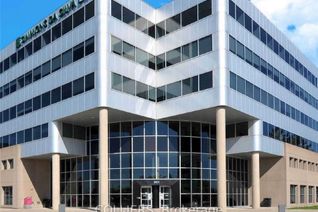 Office for Lease, 201 County Court Blvd #401, Brampton, ON