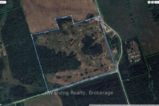 Land for Sale, 10500 Russell Rd, Scugog, ON