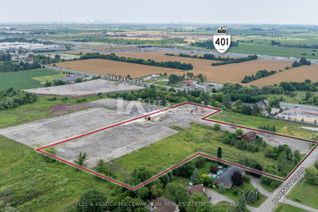 Property for Sale, 8029 Hornby Rd, Halton Hills, ON