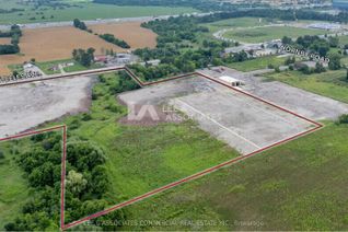 Property for Sale, 13265 Steeles Ave, Halton Hills, ON