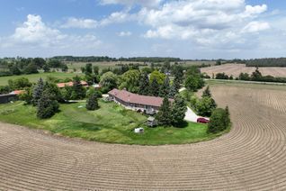 Commercial Farm for Sale, 8790 Ninth Line, Halton Hills, ON