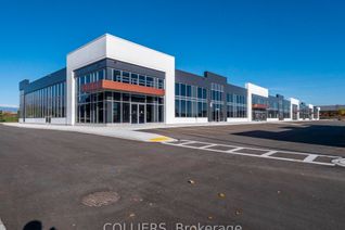 Office for Lease, 3185 Harvester Rd #B6, Burlington, ON