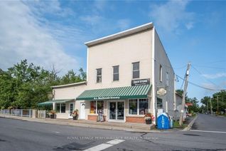 Grocery/Supermarket Business for Sale, 19688 COUNTY RD 19 Rd, South Glengarry, ON