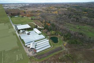 Commercial Farm for Sale, 11871 Cold Creek Rd, Vaughan, ON