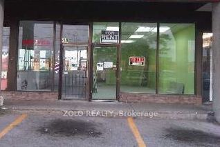 Commercial/Retail Property for Sale, 48 REXDALE Blvd, Toronto, ON Commercial/Retail Property for Sale, 48 REXDALE Blvd, Toronto, ON