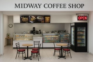 Coffee/Donut Shop Non-Franchise Business for Sale, 2340 Dundas St W #G11, Toronto, ON