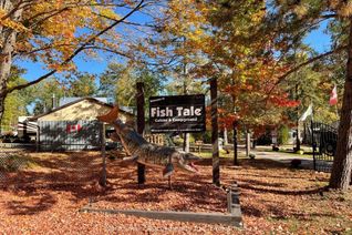 Cabins/Cottages Business for Sale, 2597 Wolseley Bay Rd, West Nipissing, ON