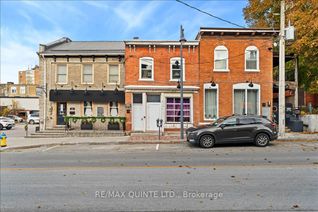 Property for Sale, 20-30 Victoria Ave, Belleville, ON