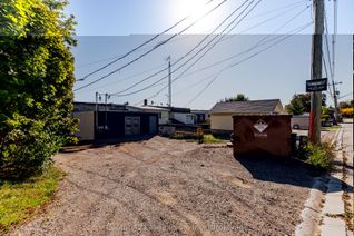 Office for Lease, 612 Berford St #Unit C, South Bruce Peninsula, ON
