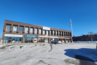 Office for Lease, 205 North Front St N, Belleville, ON