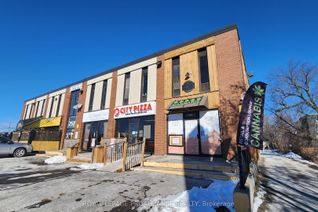 Office for Lease, 257 North Front St, Belleville, ON