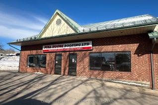Commercial/Retail Property for Lease, 839 N Stone St N #1-2 and 6,, Gananoque, ON