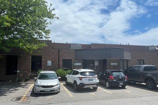 Property for Sale, 1730 McPherson Ct #30, Pickering, ON