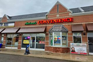 Business for Sale, 15440 Bayview Ave #B02, Aurora, ON