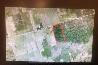 Commercial Land for Sale, 1630 Thorah Concession 9 Rd, Brock, ON