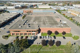 Industrial Property for Lease, 2150 Williams Pkwy, Brampton, ON