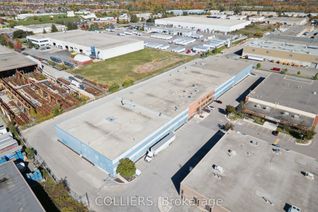 Industrial Property for Lease, 2130 Williams Pkwy, Brampton, ON