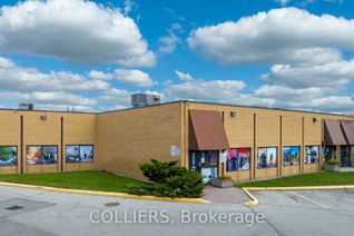 Commercial/Retail Property for Lease, 215 Carlingview Dr #109, Toronto, ON