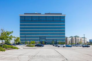 Office for Lease, 2465 Argentia Rd #200-1000, Mississauga, ON